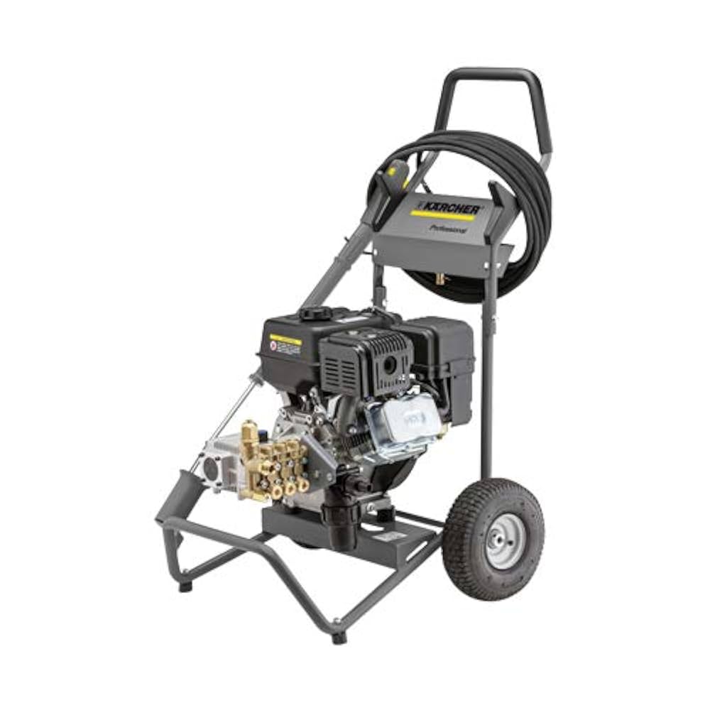ケルヒャー家庭用高圧洗浄機 本体 高圧洗浄機 本体 | Joshin webショップ 通販